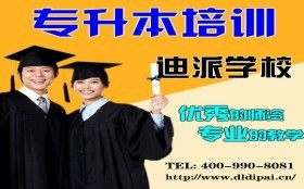 渭南学历提升找迪派 专业咨询，值得信赖的教育伙伴