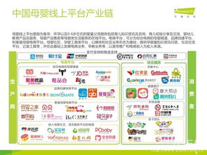 2015年中国线上母婴市场发展白皮书 数字化浪潮下的新生态与新机遇