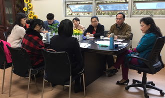心理健康教育与咨询中心全体教师会议召开 聚焦育人新路径，共筑心灵守护线